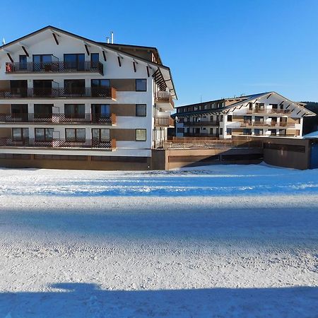 Apartman Donovaly Panorama 31C 4I Eksteriør billede