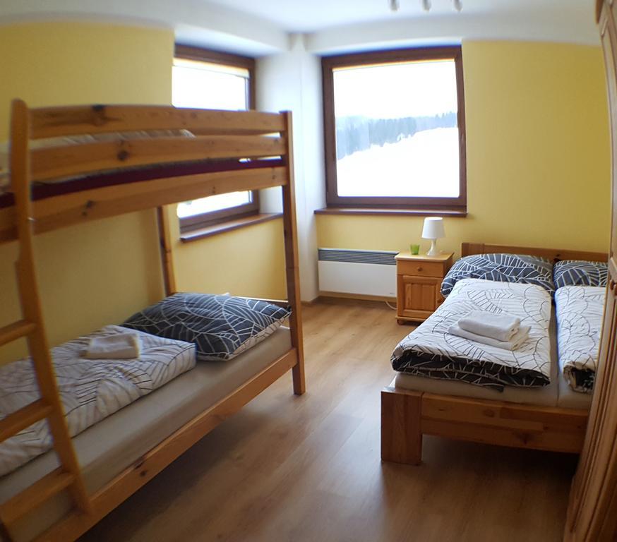 Apartman Donovaly Panorama 31C 4I Eksteriør billede