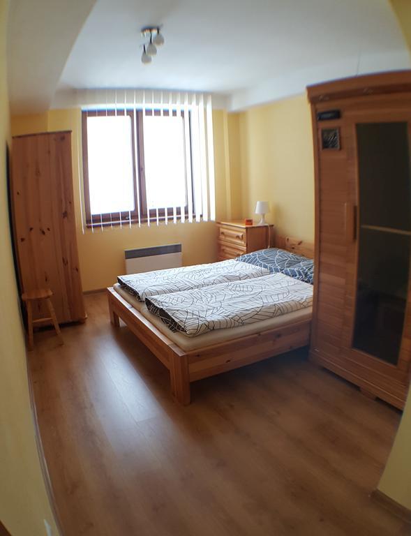 Apartman Donovaly Panorama 31C 4I Eksteriør billede