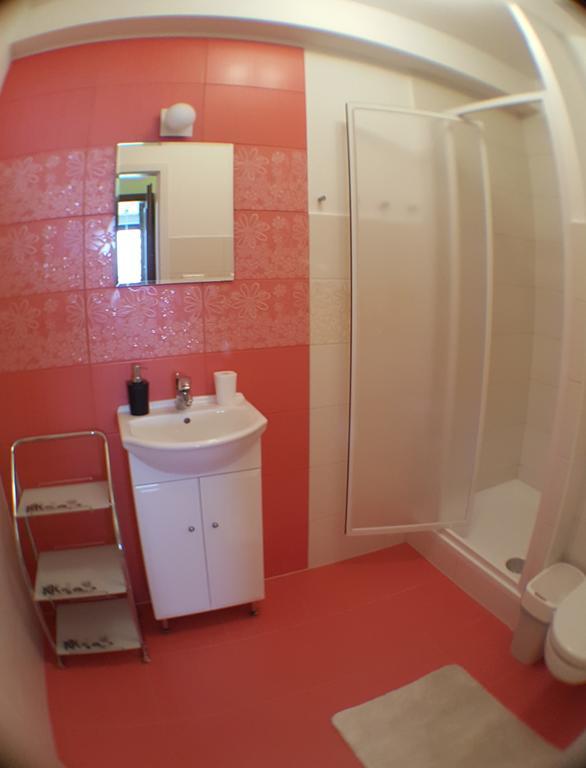 Apartman Donovaly Panorama 31C 4I Eksteriør billede