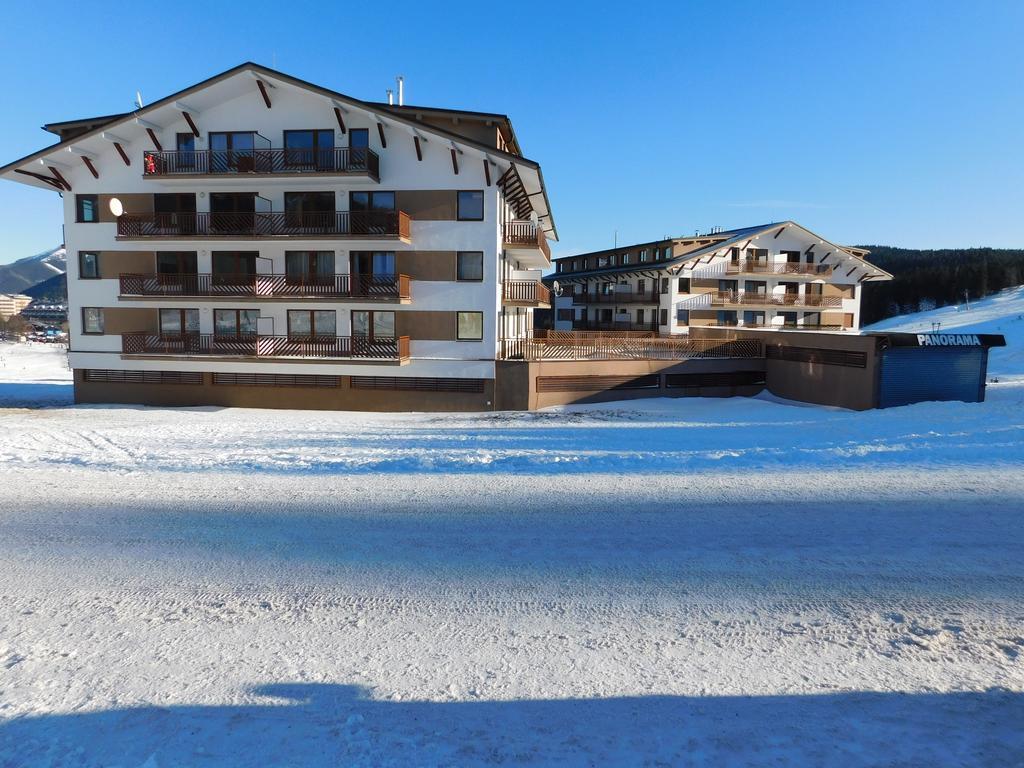 Apartman Donovaly Panorama 31C 4I Eksteriør billede