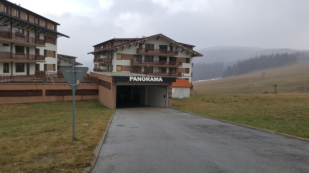 Apartman Donovaly Panorama 31C 4I Eksteriør billede
