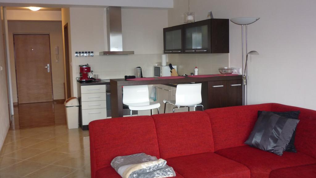 Apartman Donovaly Panorama 31C 4I Eksteriør billede