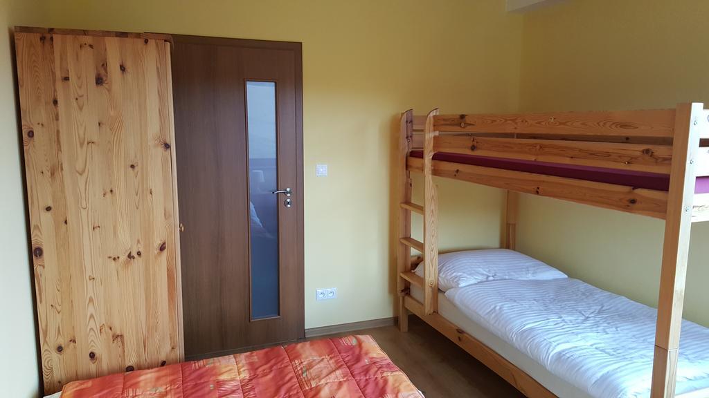 Apartman Donovaly Panorama 31C 4I Eksteriør billede