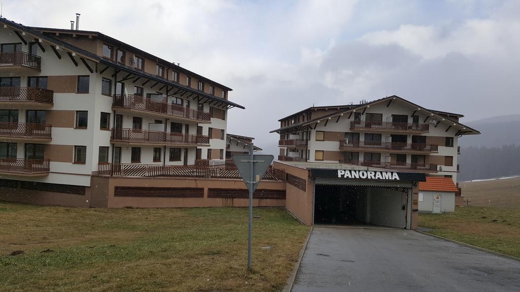 Apartman Donovaly Panorama 31C 4I Eksteriør billede
