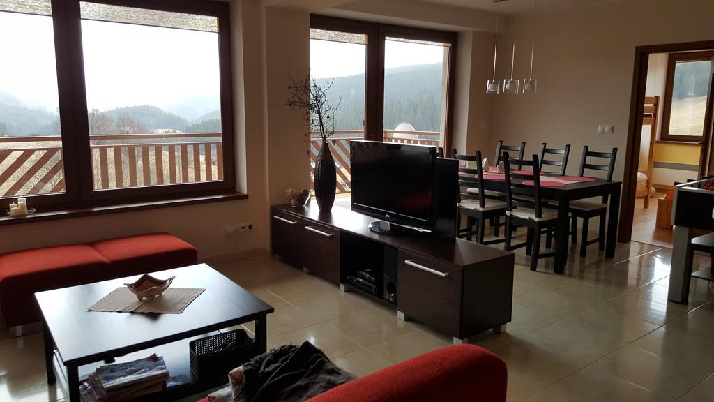 Apartman Donovaly Panorama 31C 4I Eksteriør billede
