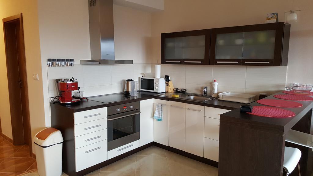 Apartman Donovaly Panorama 31C 4I Eksteriør billede