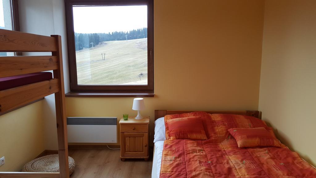Apartman Donovaly Panorama 31C 4I Eksteriør billede