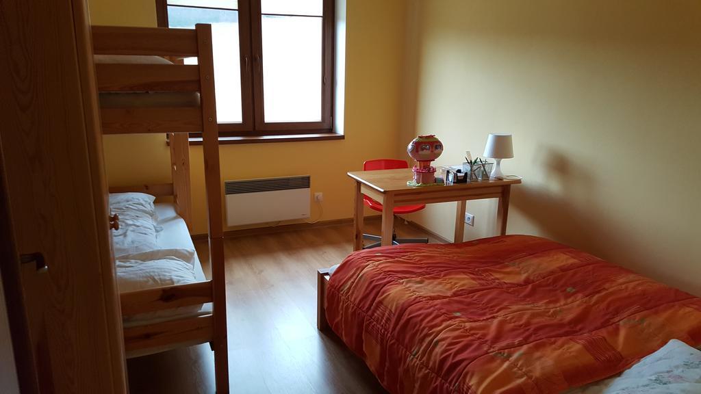 Apartman Donovaly Panorama 31C 4I Eksteriør billede