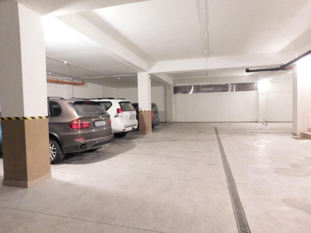 Apartman Donovaly Panorama 31C 4I Eksteriør billede