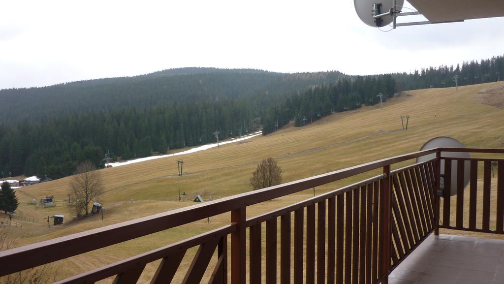 Apartman Donovaly Panorama 31C 4I Eksteriør billede